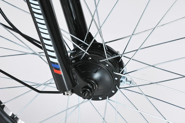 Изображение товара Электровелосипед Smart Balance Corsa 2025