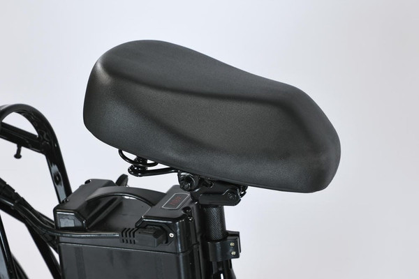 Изображение товара Электровелосипед Smart Balance Corsa 2025