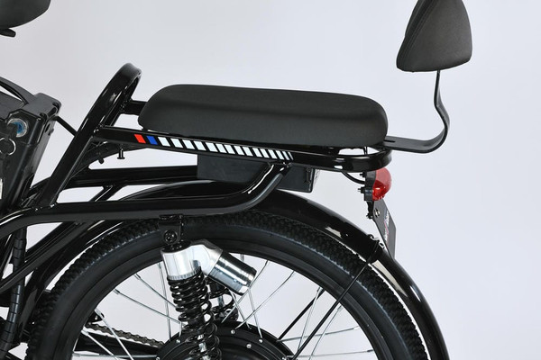 Изображение товара Электровелосипед Smart Balance Corsa 2025