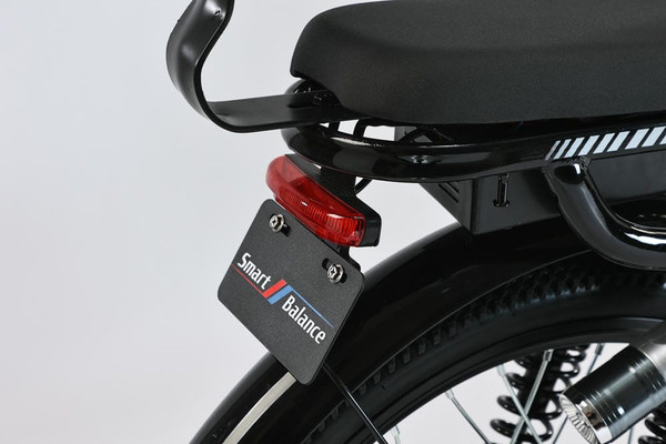 Изображение товара Электровелосипед Smart Balance Corsa 2025