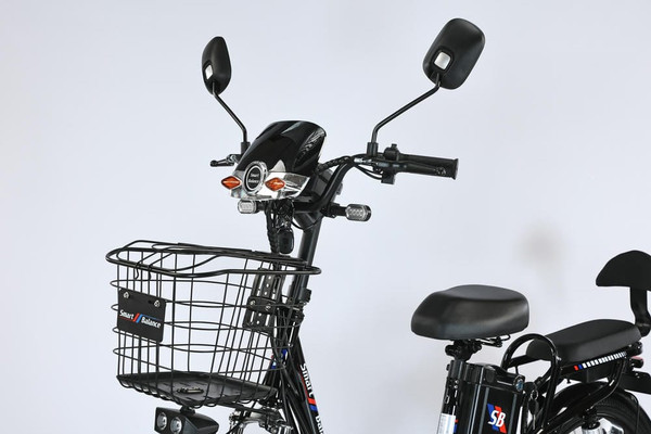 Изображение товара Электровелосипед Smart Balance Corsa 2025