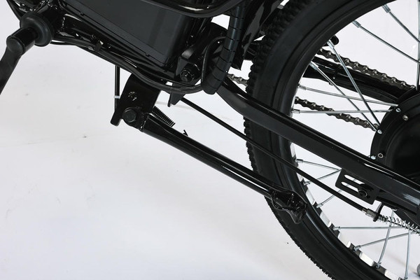 Изображение товара Электровелосипед Smart Balance Corsa 2025