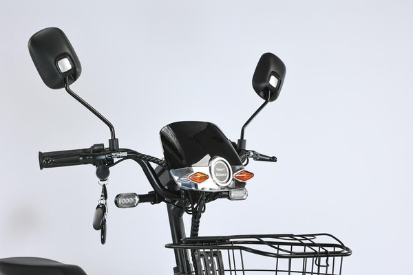 Изображение товара Электровелосипед Smart Balance Corsa 2025