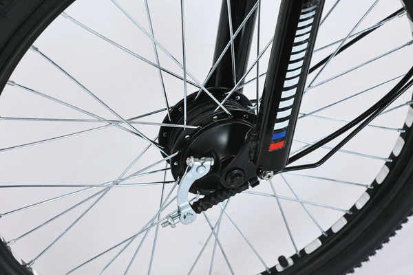 Изображение товара Электровелосипед Smart Balance Corsa 2025