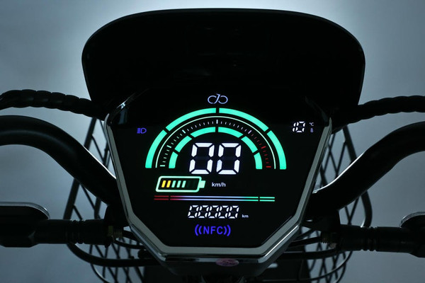 Изображение товара Электровелосипед Smart Balance Corsa 2025