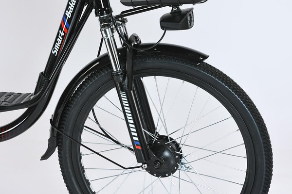 Изображение товара Электровелосипед Smart Balance Corsa 2025