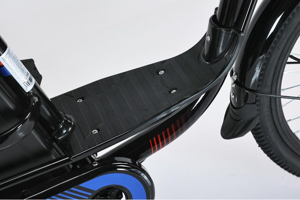 Изображение товара Электровелосипед Smart Balance Corsa 2025