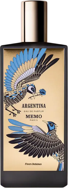 Изображение товара Парфюмерная вода Memo Paris Argentina (75мл)