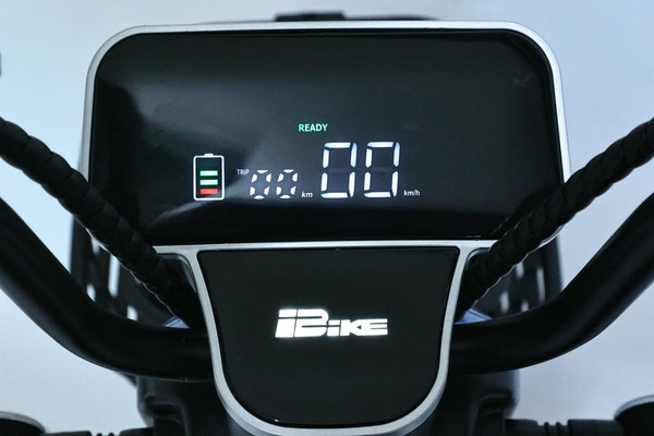 Изображение товара Электровелосипед Smart Balance Fiesta Pro 2025