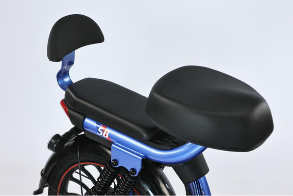 Изображение товара Электровелосипед Smart Balance Fiesta Pro 2025