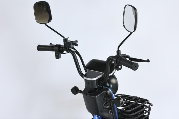 Изображение товара Электровелосипед Smart Balance Fiesta Pro 2025