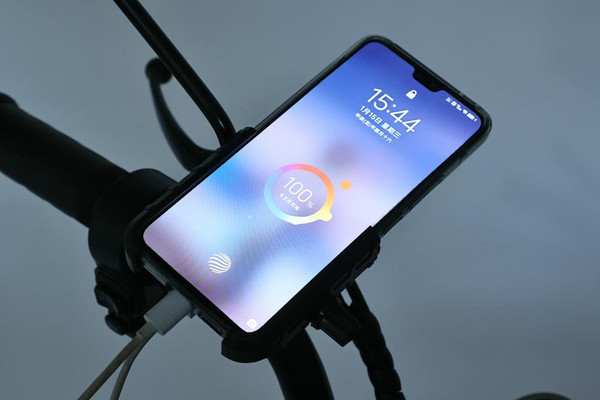 Изображение товара Электровелосипед Smart Balance Fiesta Pro 2025