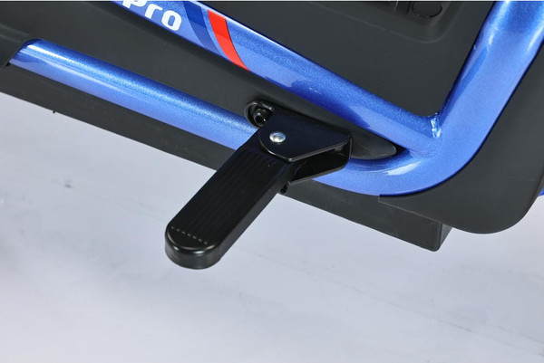 Изображение товара Электровелосипед Smart Balance Fiesta Pro 2025