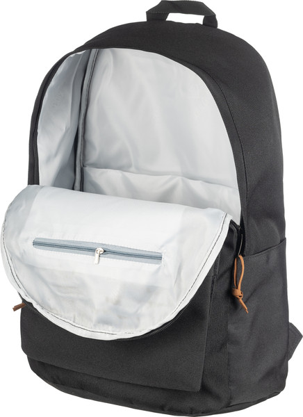 Изображение товара Рюкзак DoubleW XL0901# (черный)