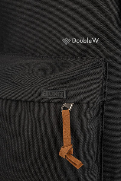Изображение товара Рюкзак DoubleW XL0901# (черный)