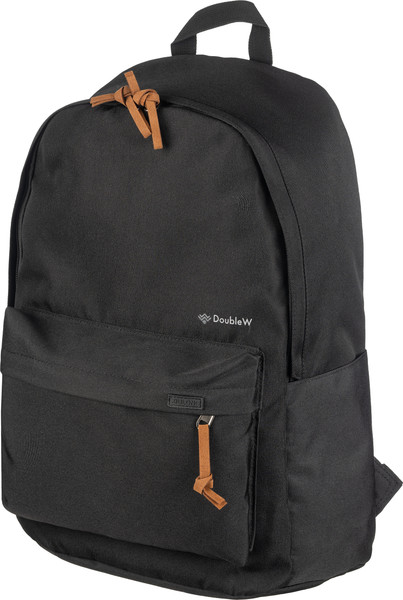 Изображение товара Рюкзак DoubleW XL0901# (черный)