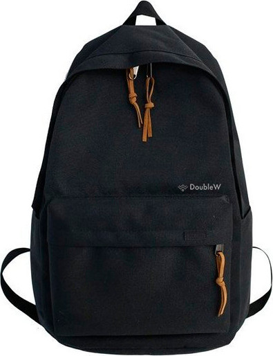 Изображение товара Рюкзак DoubleW XL0901# (черный)