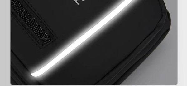 Изображение товара Рюкзак DoubleW CX-C22# (черный)