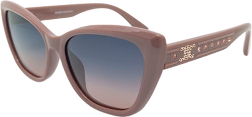 Изображение товара Очки солнцезащитные Noises Polarized LK23031 (розовый)
