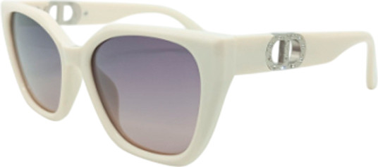 Изображение товара Очки солнцезащитные Noises Polarized LK23034 (молочный)