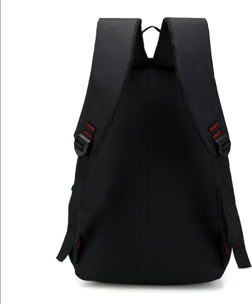 Изображение товара Рюкзак DoubleW 837# (черно-синий)