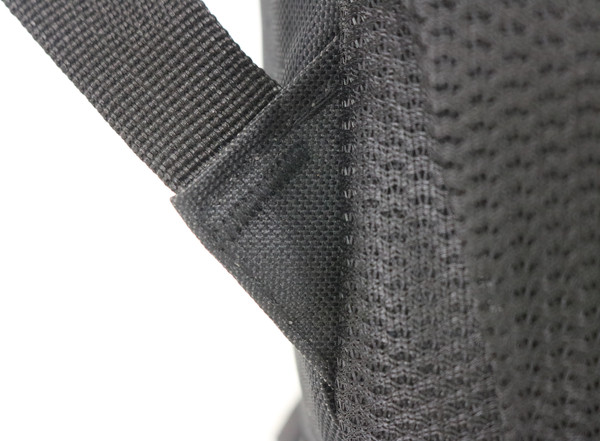 Изображение товара Рюкзак DoubleW 837# (черно-синий)