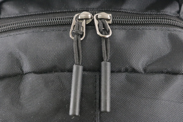 Изображение товара Рюкзак DoubleW 837# (черно-синий)