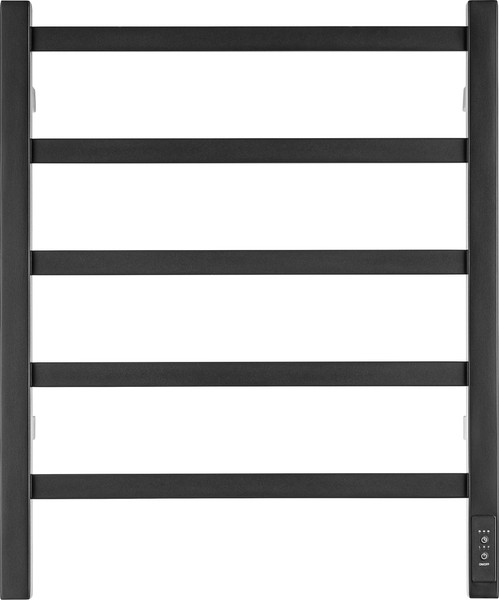 Изображение товара Полотенцесушитель электрический Saniteco LD0100 (50x60, черный)