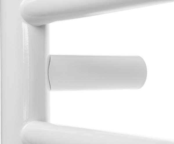 Изображение товара Полотенцесушитель электрический Saniteco LD0107 (50x80, белый)