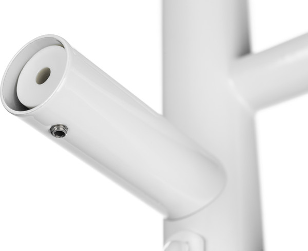 Изображение товара Полотенцесушитель электрический Saniteco LD0107 (50x80, белый)