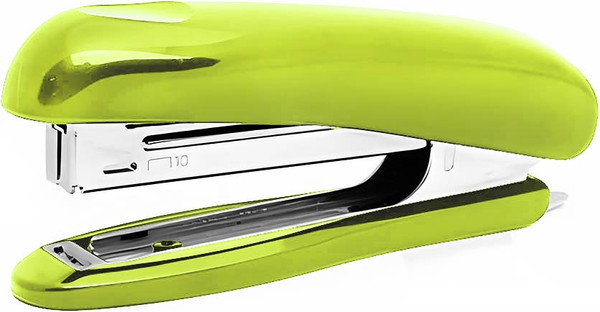 Изображение товара Степлер Raion HD-10EW(Y) (желтый неон)