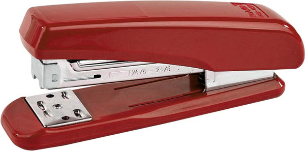 Изображение товара Степлер Raion HD-45N(R) (красный)