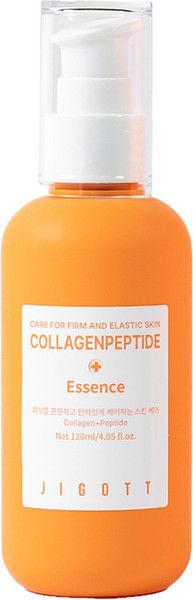 Изображение товара Эссенция для лица Jigott Collagen + Peptide Essence (120мл)