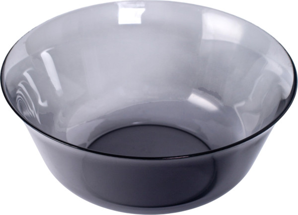 Изображение товара Салатник ОСЗ Симпатия 23C2319 (графит)