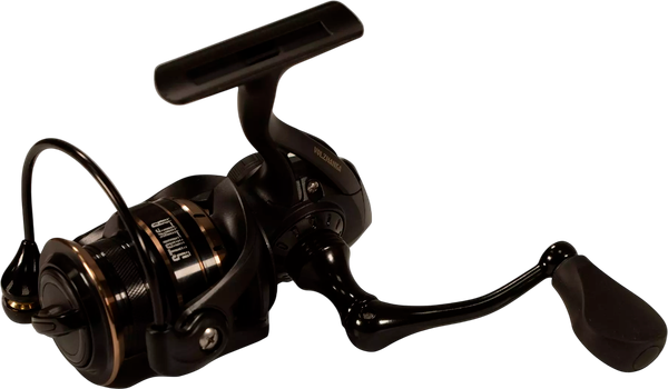 Изображение товара Катушка безынерционная Волжанка Stalker" 1000 0.205мм / 118-300 (150м)