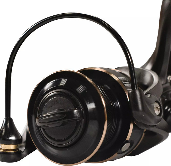 Изображение товара Катушка безынерционная Волжанка Stalker 3000 0.235мм / 118-302 (235м)