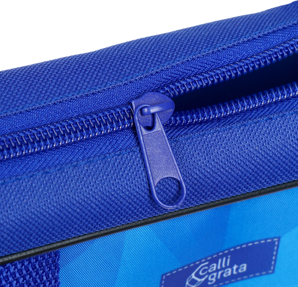 Изображение товара Папка-портфель Calligrata Глобус / 4820374