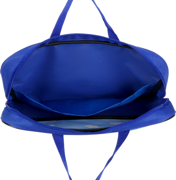 Изображение товара Папка-портфель Calligrata Глобус / 4820374