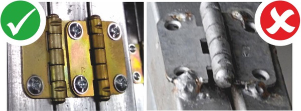 Изображение товара Каркас теплицы ИМпласт ЕвроПласт Агро 3х10 дуги 20х20 шаг 67 / 15348