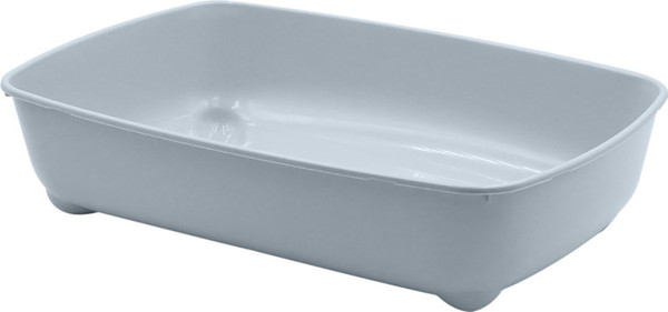 Изображение товара Туалет-лоток ZooExpress Lucky 11123 (большой)