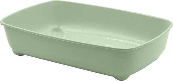 Изображение товара Туалет-лоток ZooExpress Lucky 11123 (большой)