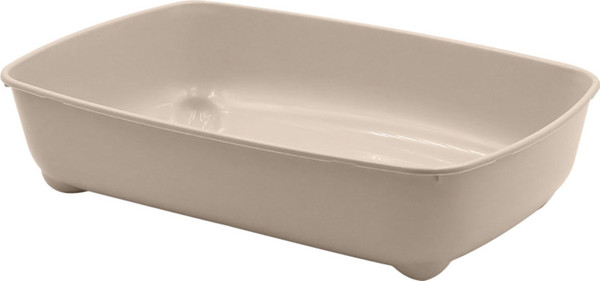 Изображение товара Туалет-лоток ZooExpress Lucky 11123 (большой)