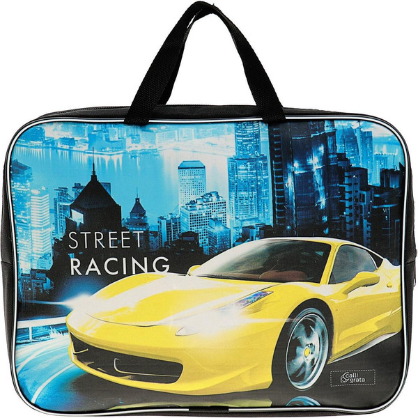Изображение товара Папка-портфель Calligrata Street Rasing / 4061088