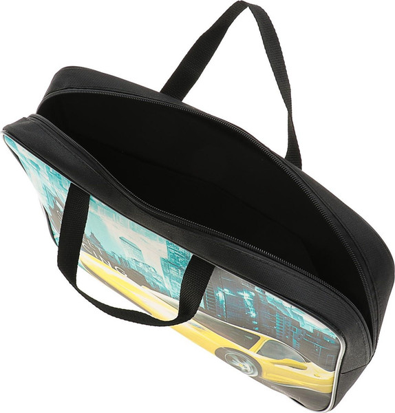 Изображение товара Папка-портфель Calligrata Street Rasing / 4061088