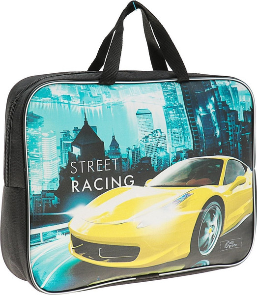 Изображение товара Папка-портфель Calligrata Street Rasing / 4061088
