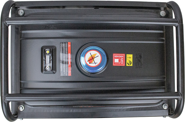 Изображение товара Бензиновый генератор Edon PT-3300D