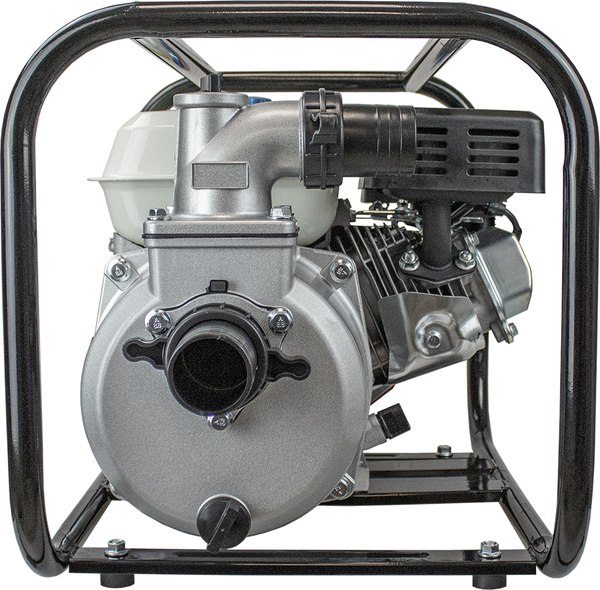 Изображение товара Мотопомпа Edon WP-50