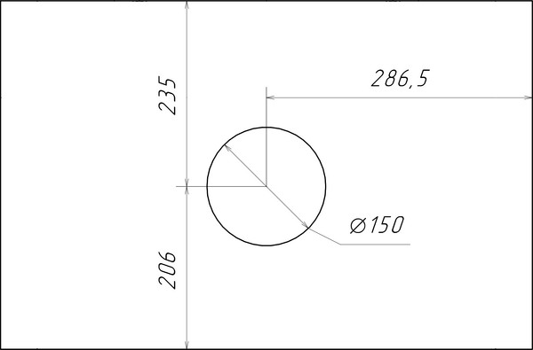 Изображение товара Тумба под умывальник Runo Ницца 60 (подвесная, белый)