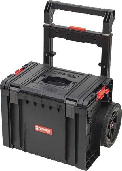 Изображение товара Набор ящиков для инструментов QBrick System PRO Set 7 2.0 Plus / Z259671PG011