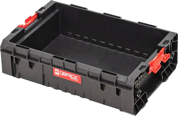 Изображение товара Набор ящиков для инструментов QBrick System PRO Set 7 2.0 Plus / Z259671PG011